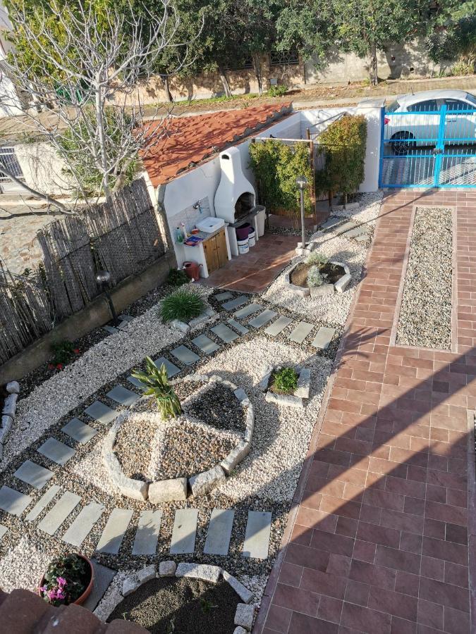 Casa Pipere Apartment Santa Lucia  Exterior photo