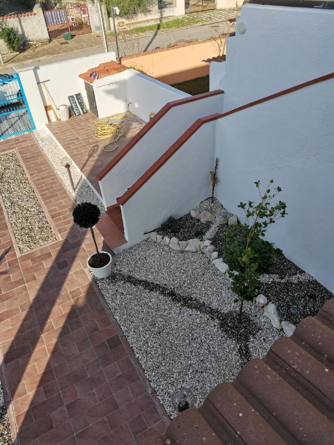 Casa Pipere Apartment Santa Lucia  Exterior photo