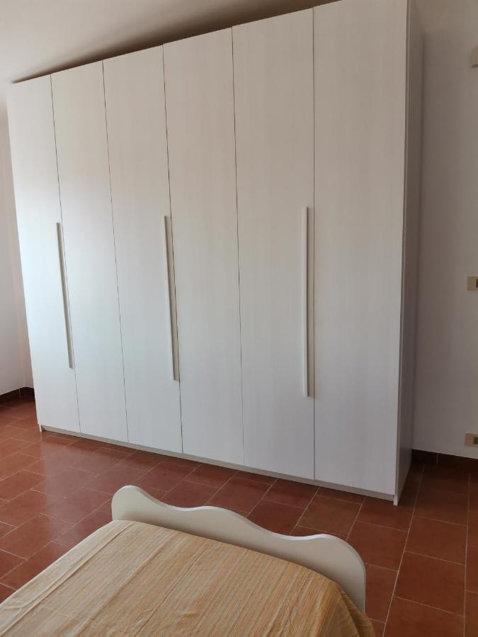 Casa Pipere Apartment Santa Lucia  Exterior photo