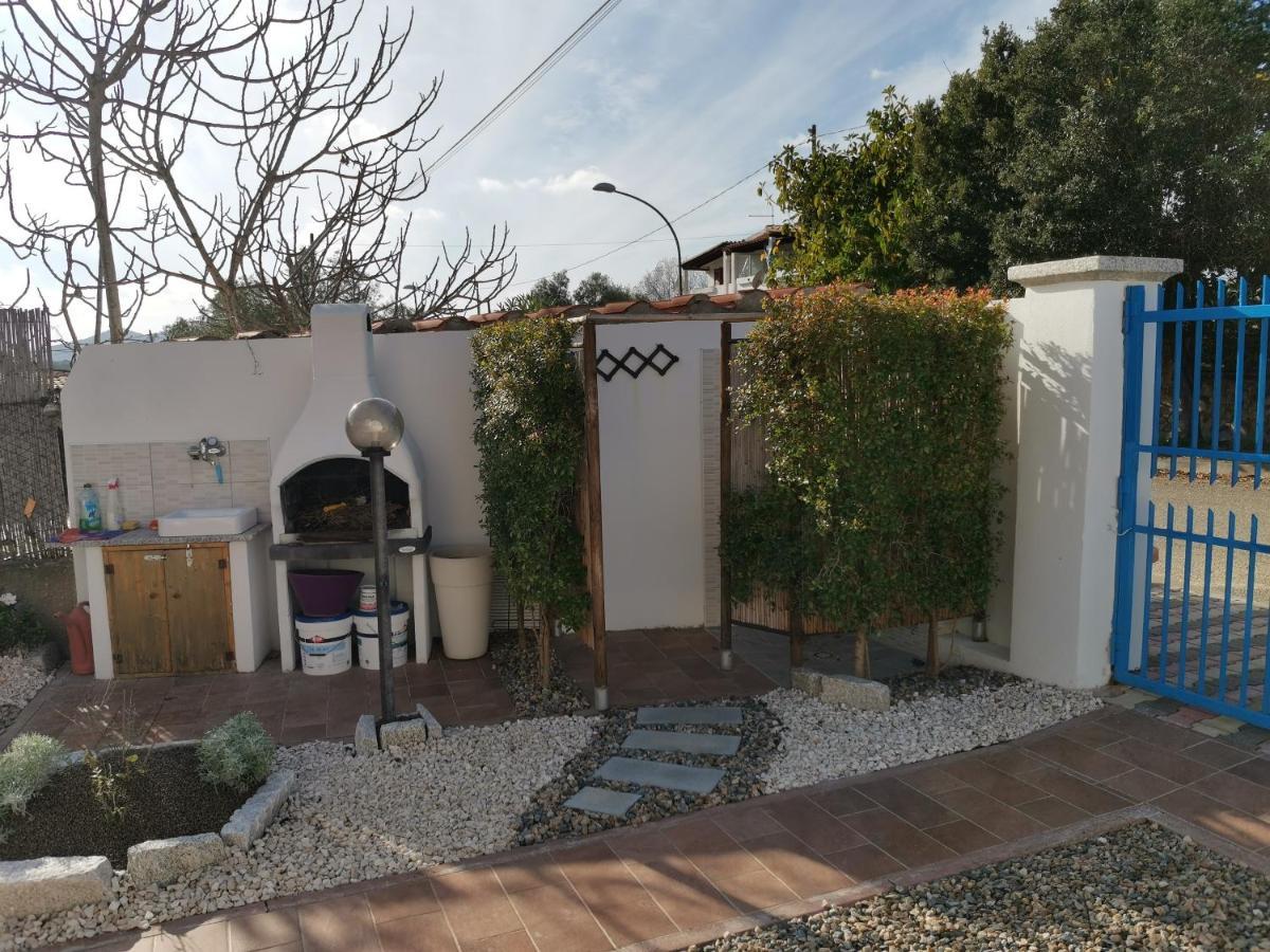 Casa Pipere Apartment Santa Lucia  Exterior photo
