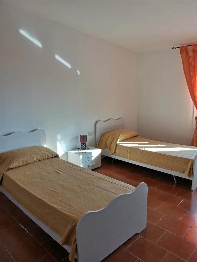 Casa Pipere Apartment Santa Lucia  Exterior photo