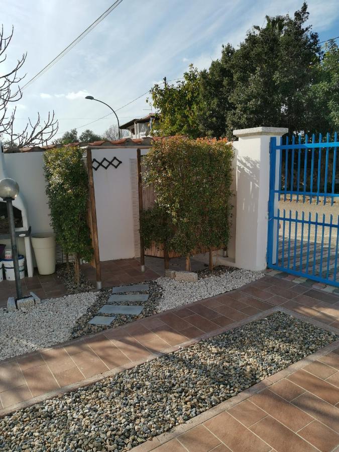 Casa Pipere Apartment Santa Lucia  Exterior photo