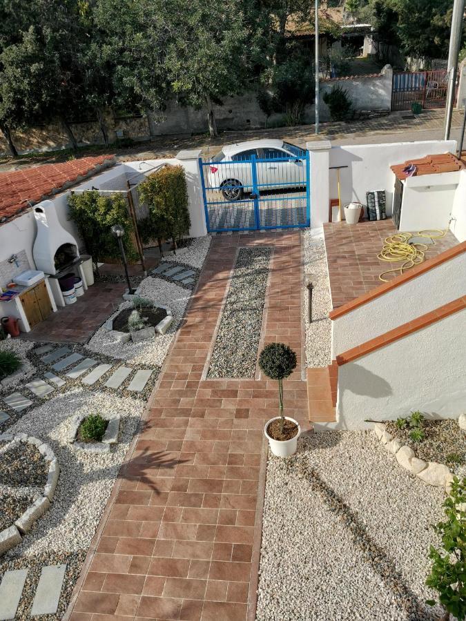 Casa Pipere Apartment Santa Lucia  Exterior photo
