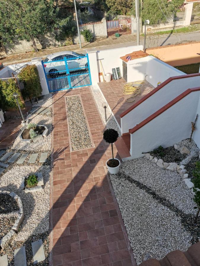 Casa Pipere Apartment Santa Lucia  Exterior photo