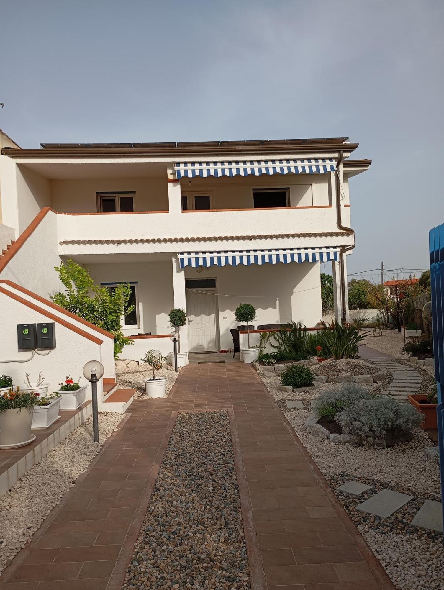 Casa Pipere Apartment Santa Lucia  Exterior photo