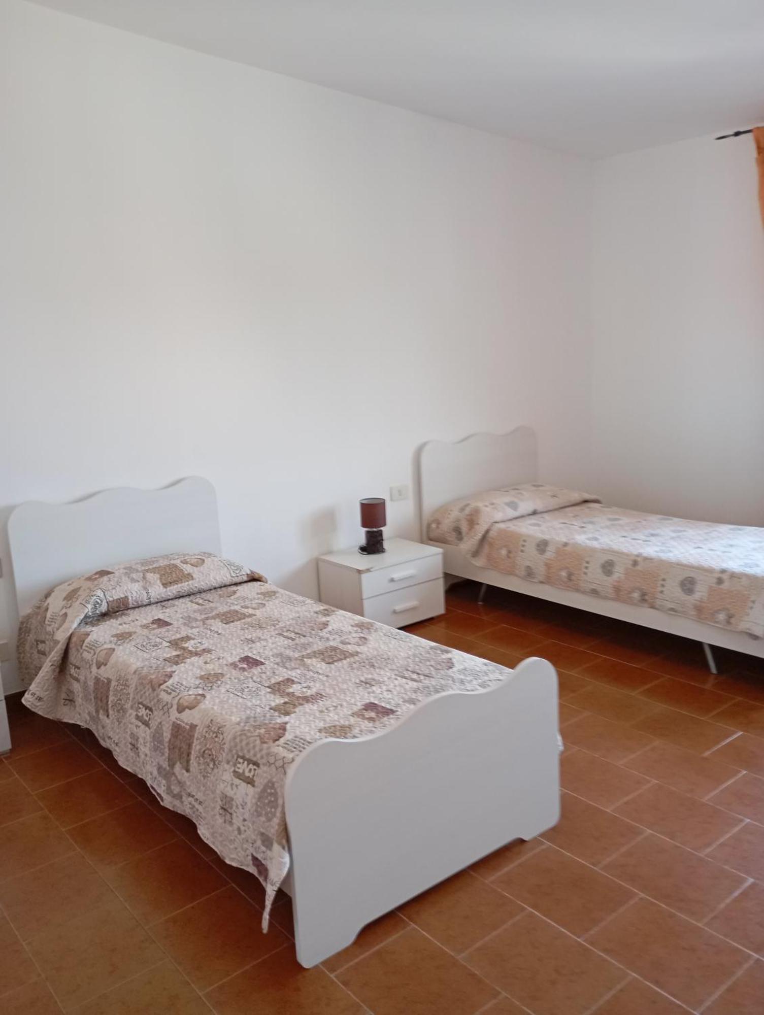 Casa Pipere Apartment Santa Lucia  Exterior photo