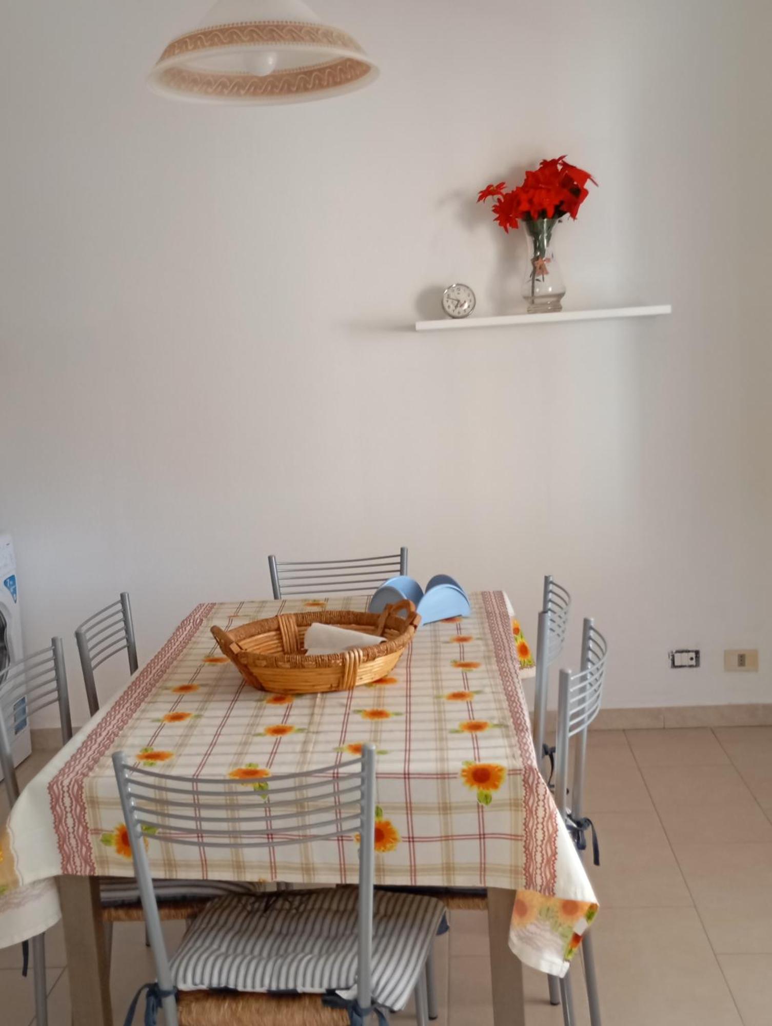 Casa Pipere Apartment Santa Lucia  Exterior photo