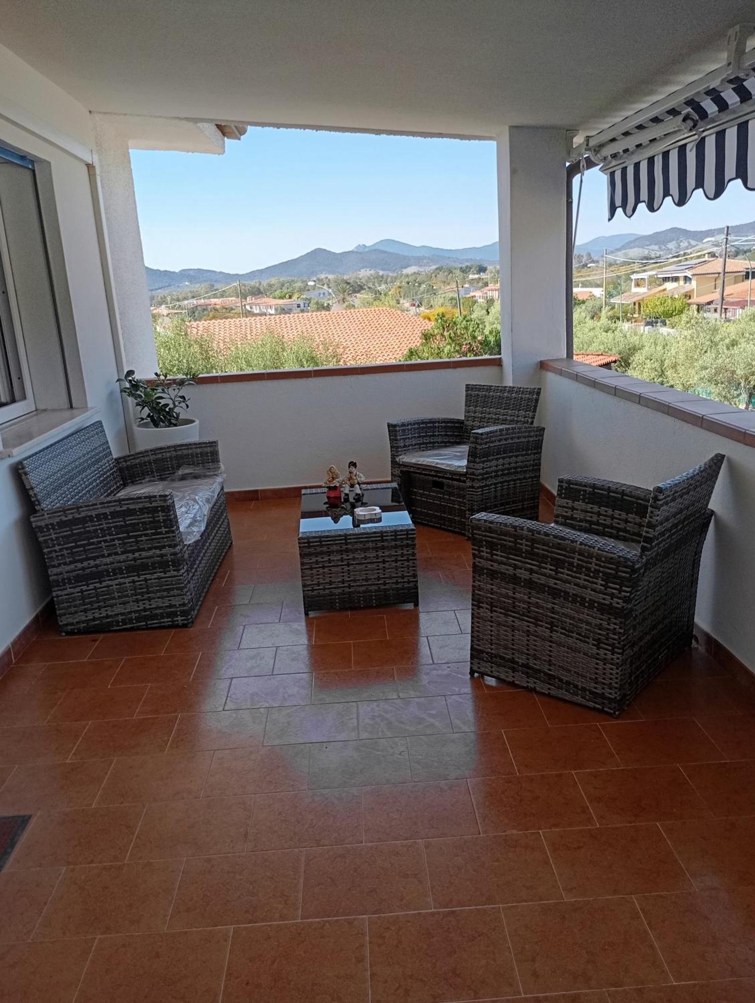 Casa Pipere Apartment Santa Lucia  Exterior photo