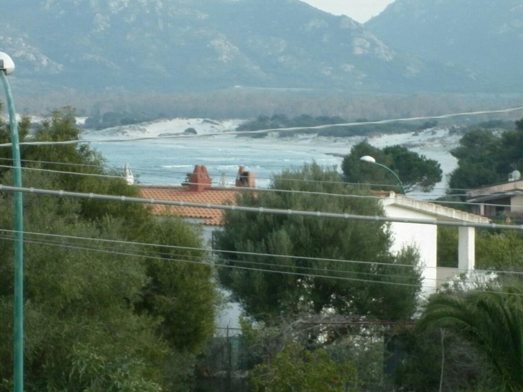Casa Pipere Apartment Santa Lucia  Exterior photo